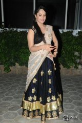 Anasuya at Mosagallaku Mosagadu Movie Audio Launch